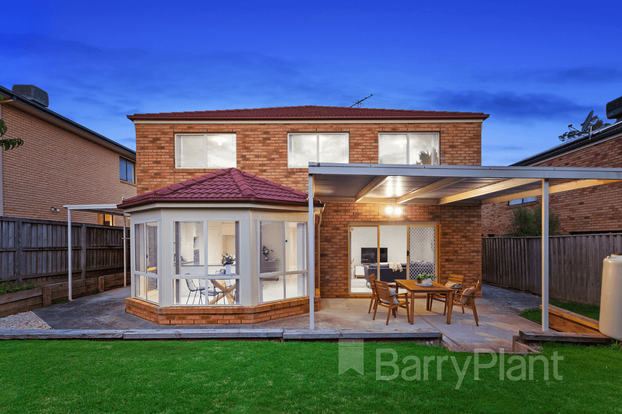 57 Michele Drive, Scoresby, VIC 3179