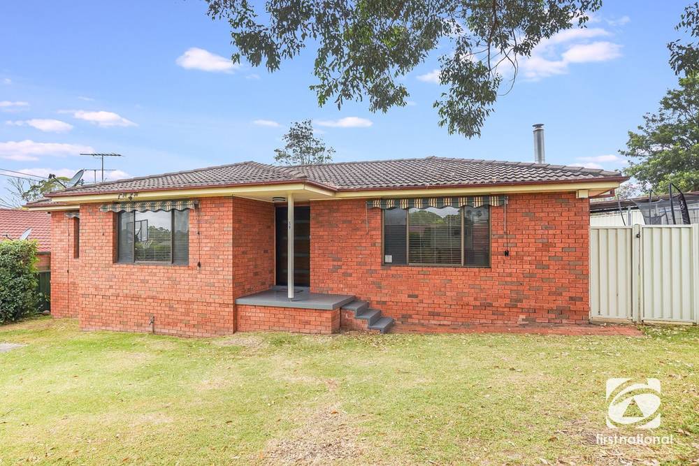 59  Doncaster Avenue, NARELLAN, NSW 2567
