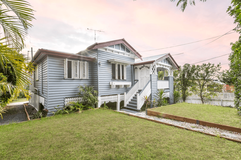 61A THORN STREET, IPSWICH, QLD 4305