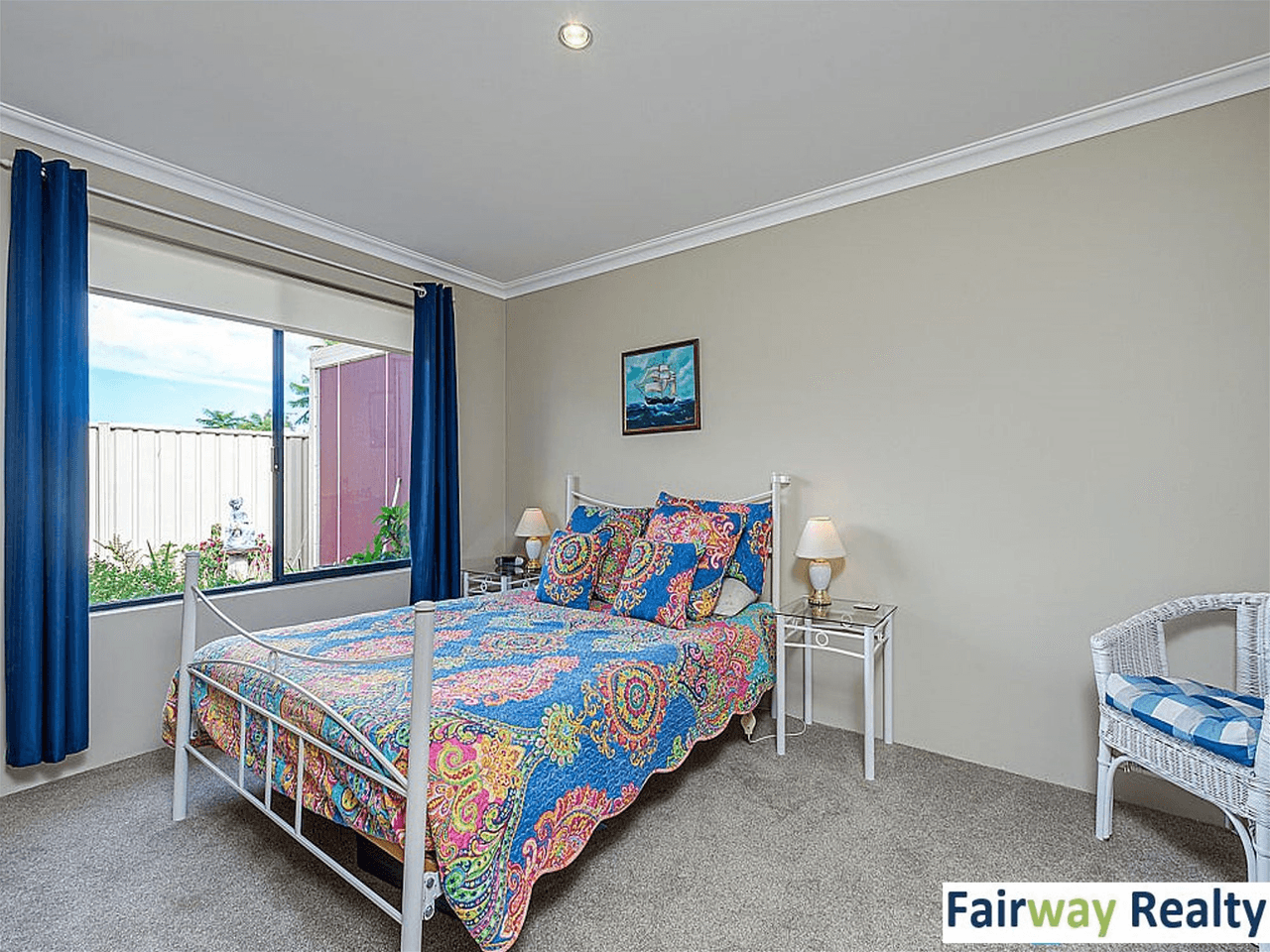 43 St Fillans Bend, WANNEROO, WA 6065