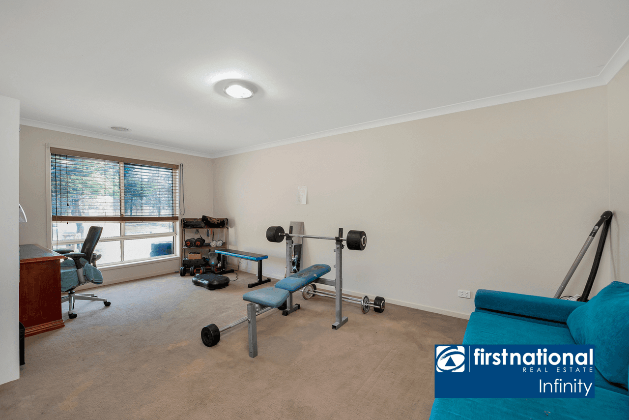 11 St Martins Boulevard, Truganina, VIC 3029