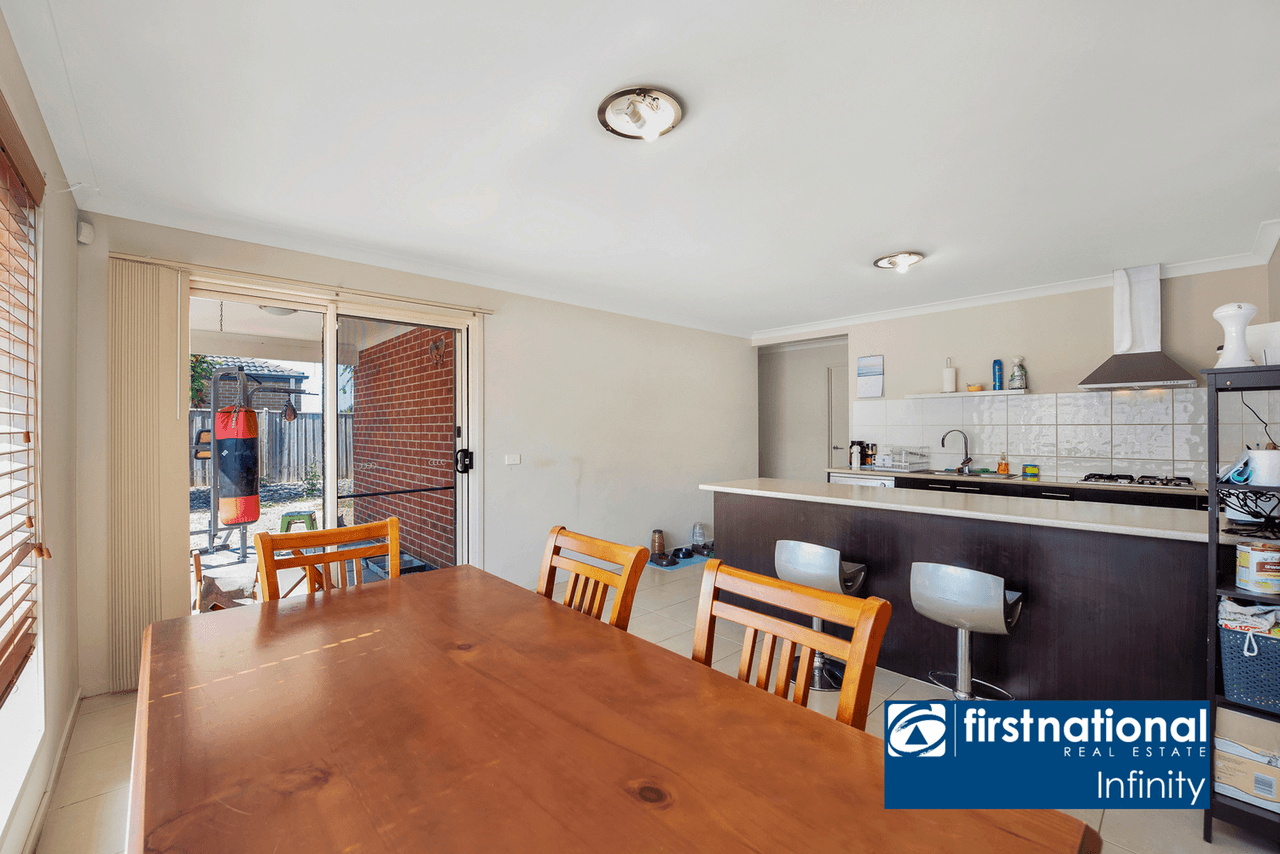 11 St Martins Boulevard, Truganina, VIC 3029