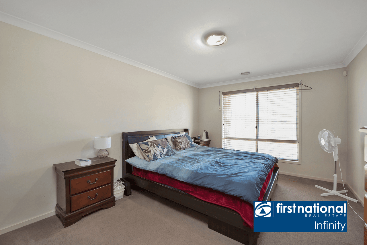 11 St Martins Boulevard, Truganina, VIC 3029