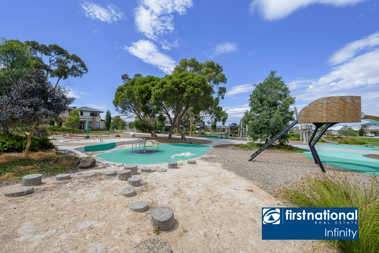 8 Austen Avenue, Officer, VIC 3809