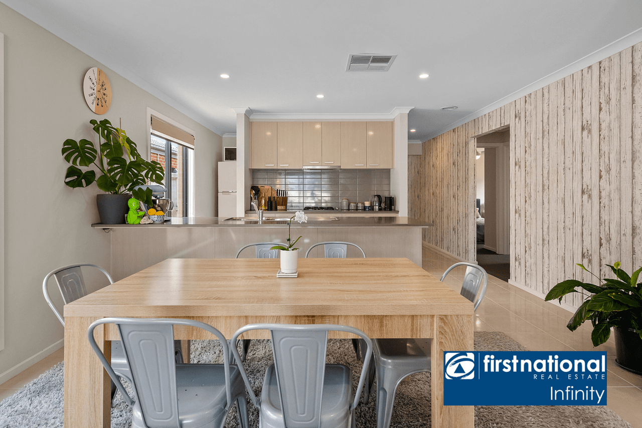 8 Austen Avenue, Officer, VIC 3809