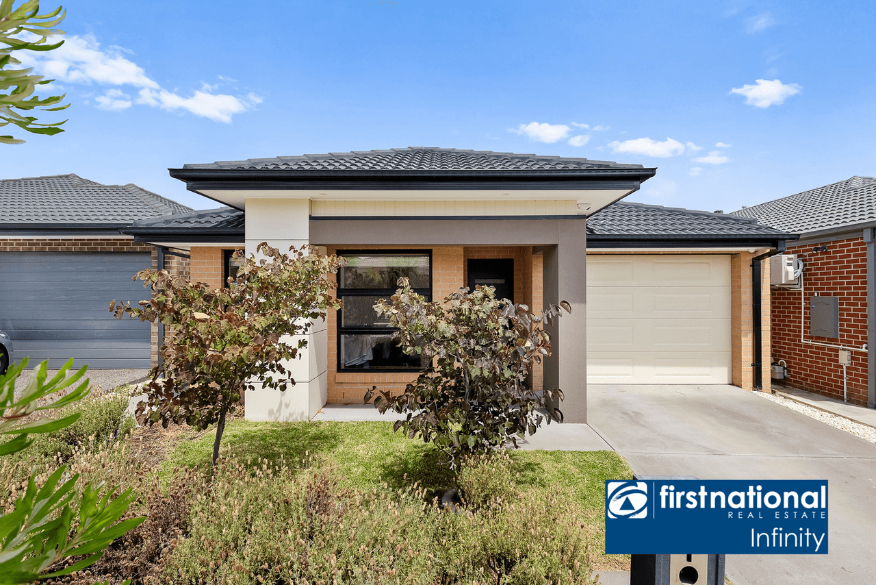 8 Austen Avenue, Officer, VIC 3809