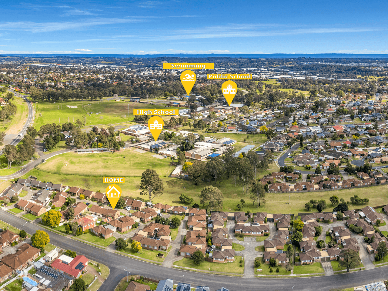 13/16 Bensley Road, MACQUARIE FIELDS, NSW 2564