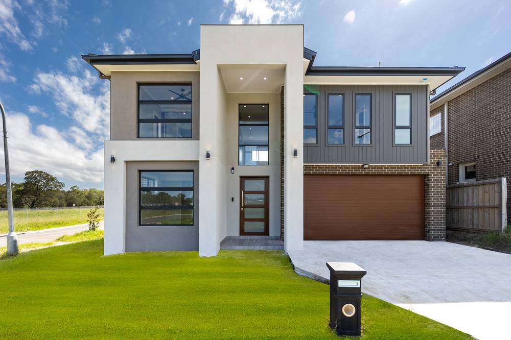 BOX HILL Address Upon Request, BOX HILL, NSW 2765