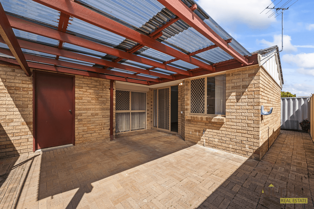 31/52 Aussat Drive, Kiara, WA 6054