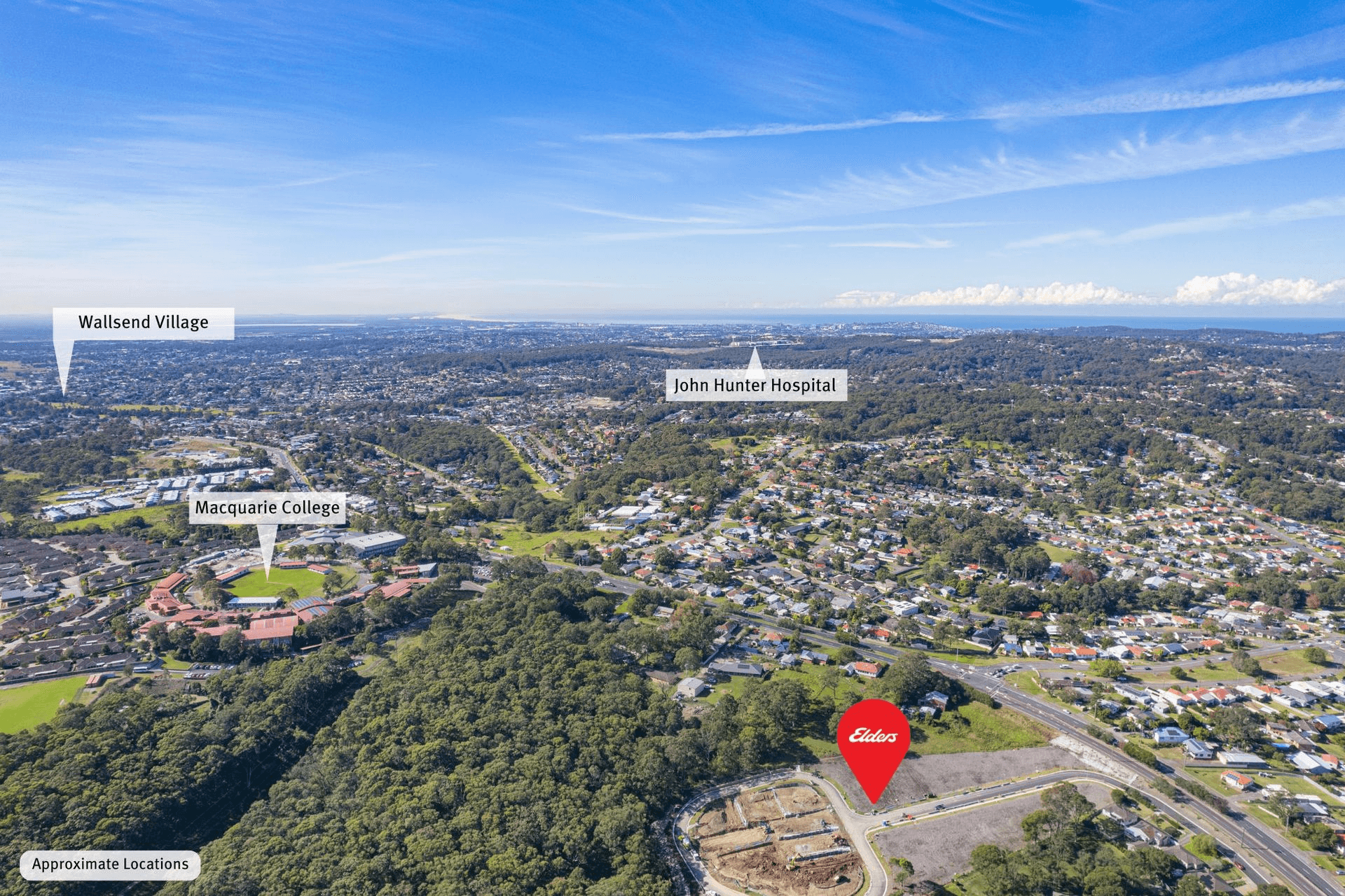 16 Strawberry Terrace, Glendale, NSW 2285