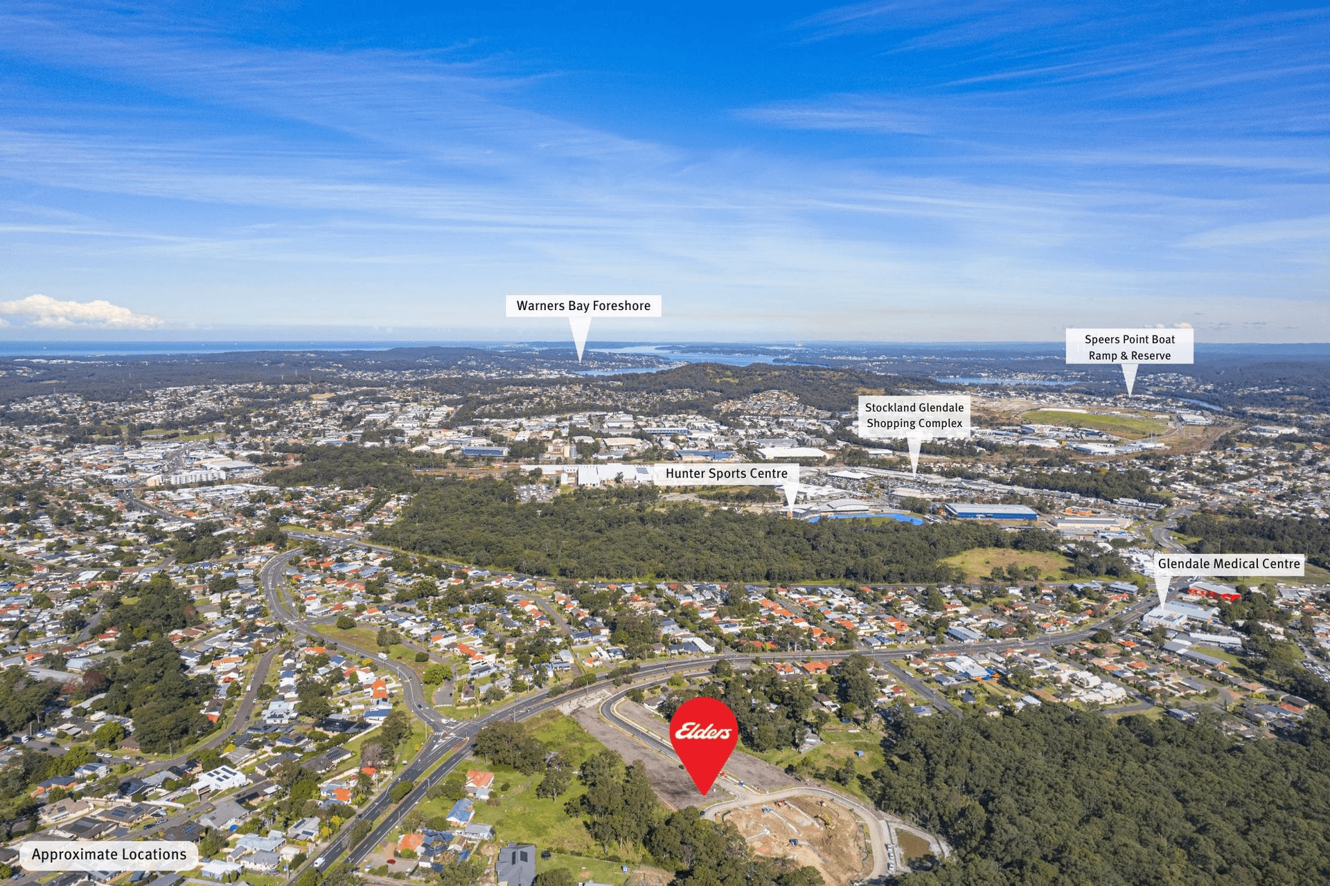 16 Strawberry Terrace, Glendale, NSW 2285