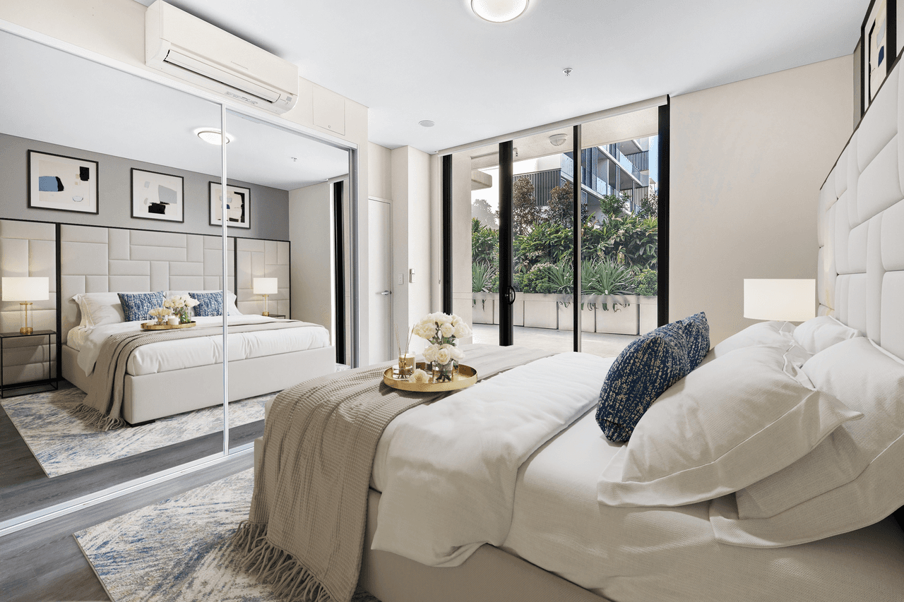 111/581-587 Gardeners Road, MASCOT, NSW 2020