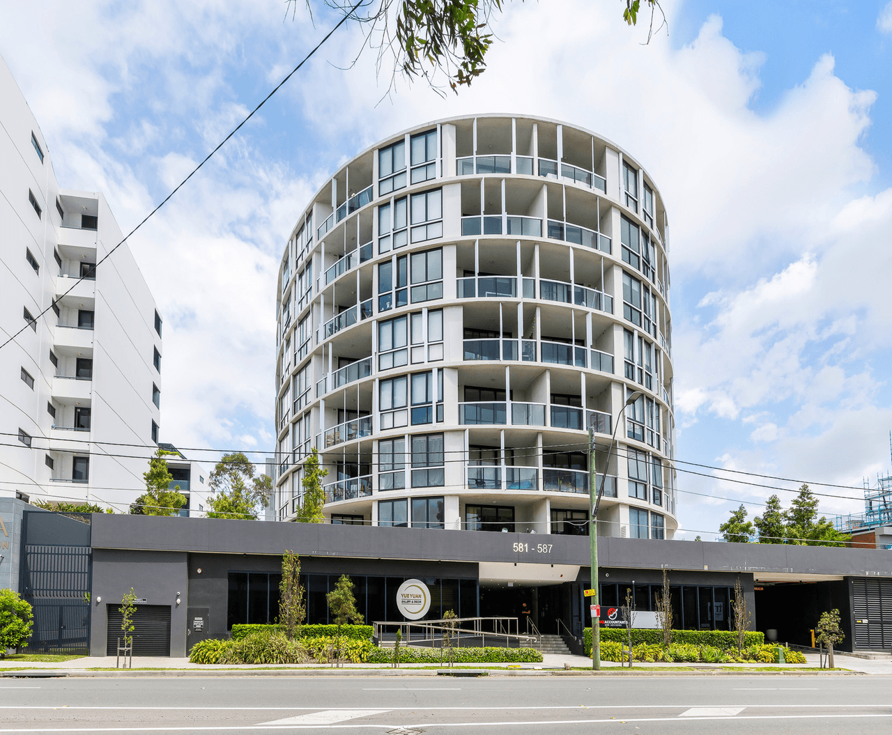 111/581-587 Gardeners Road, MASCOT, NSW 2020