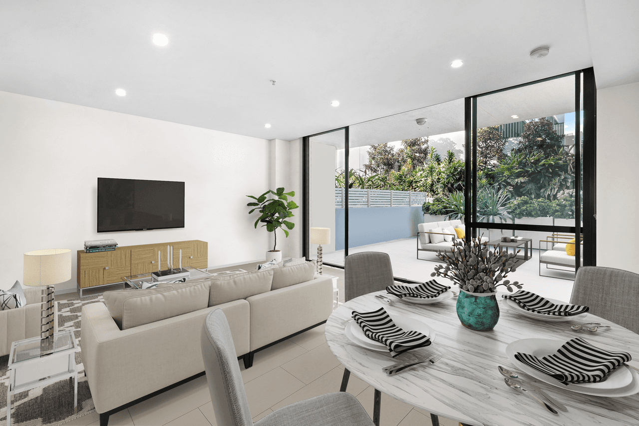 111/581-587 Gardeners Road, MASCOT, NSW 2020