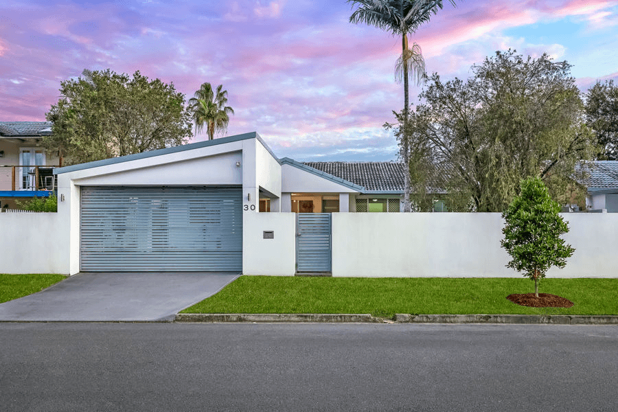 30 Japonica Dr, PALM BEACH, QLD 4221