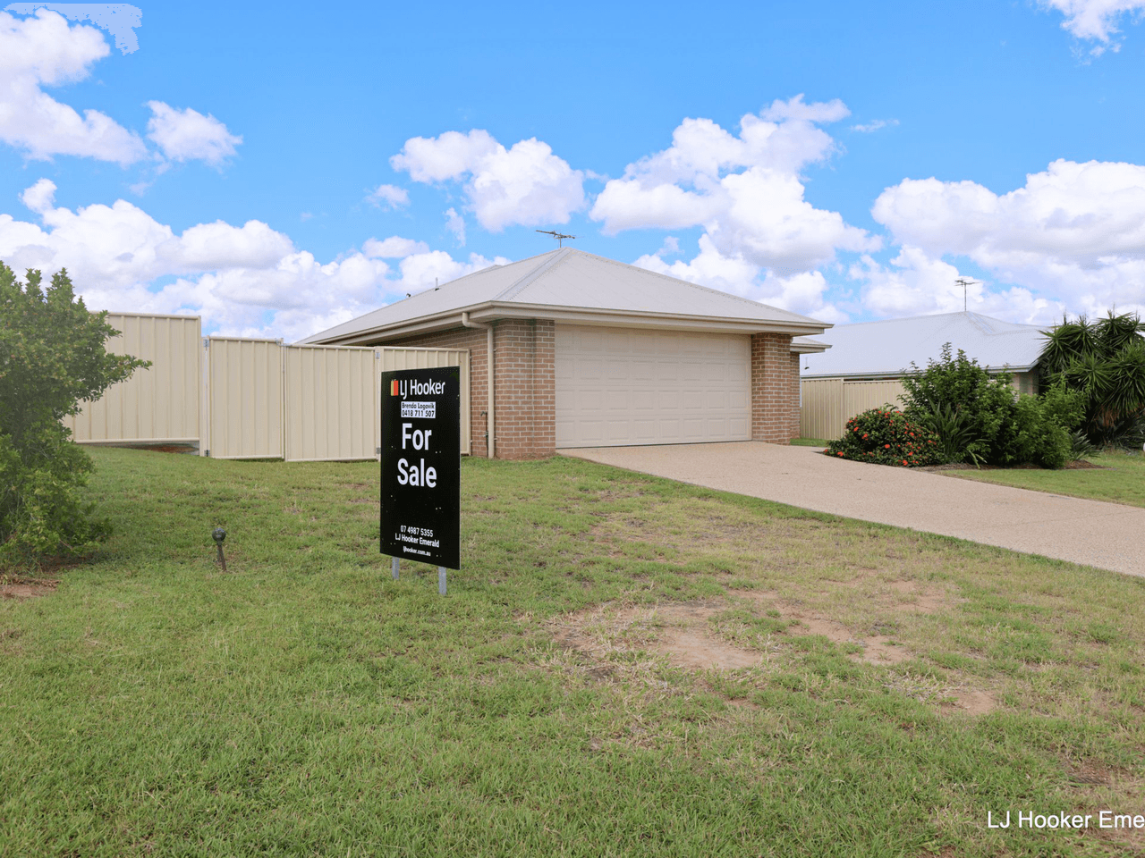 5 Windermere Street, EMERALD, QLD 4720