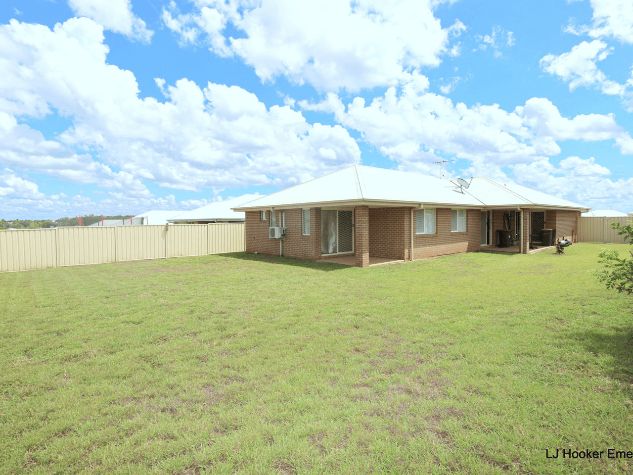 5 Windermere Street, EMERALD, QLD 4720