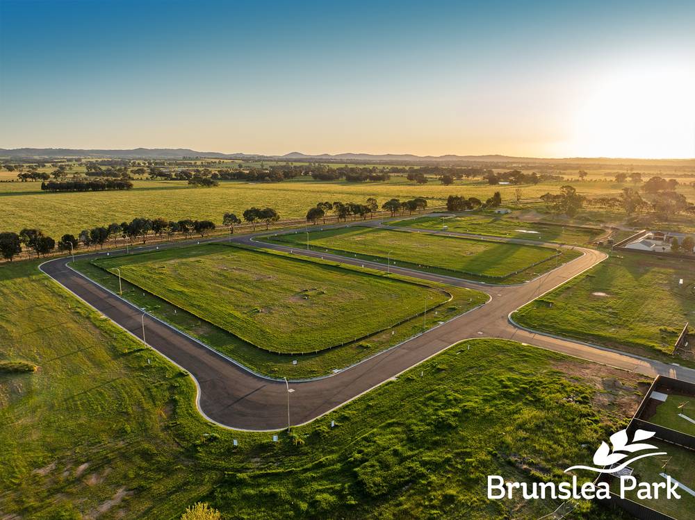 Blackwood Circuit, Forest Hill, NSW 2651