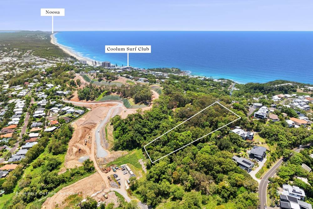 6 Godilla Street, Coolum Beach, QLD 4573