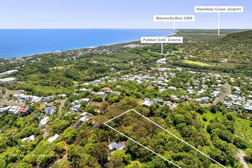 6 Godilla Street, Coolum Beach, QLD 4573