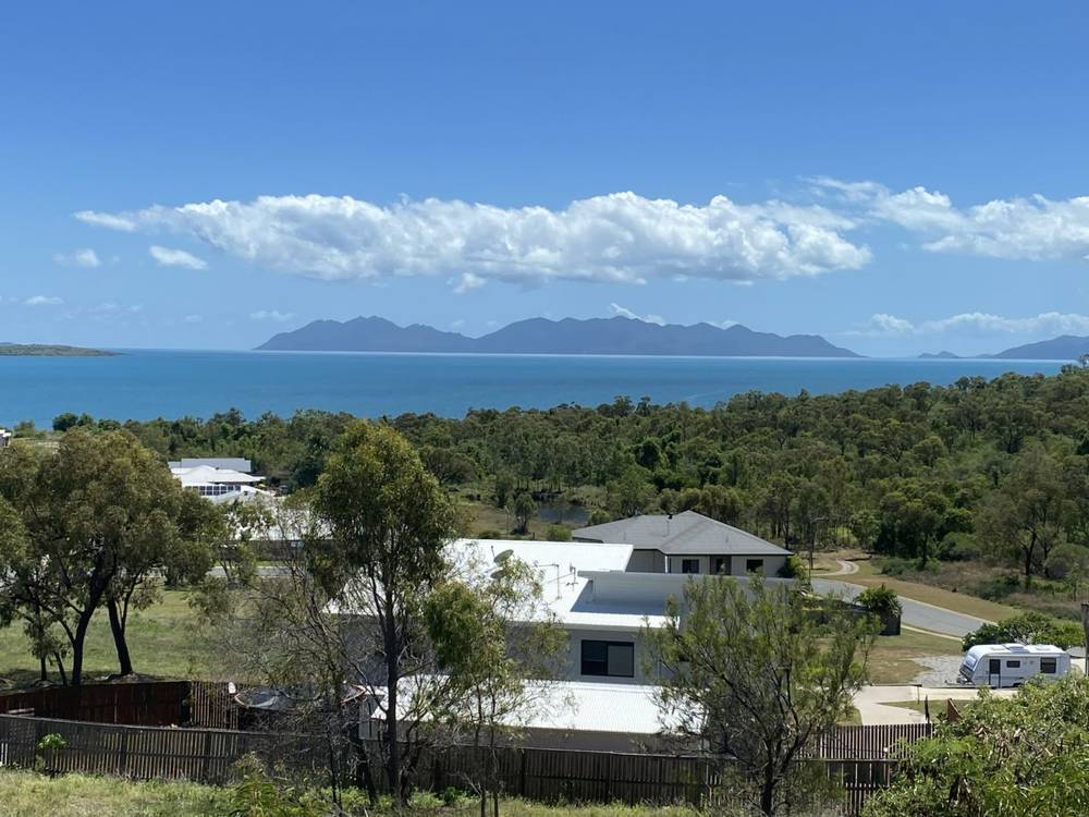 32 Grandview Terrace, BOWEN, QLD 4805