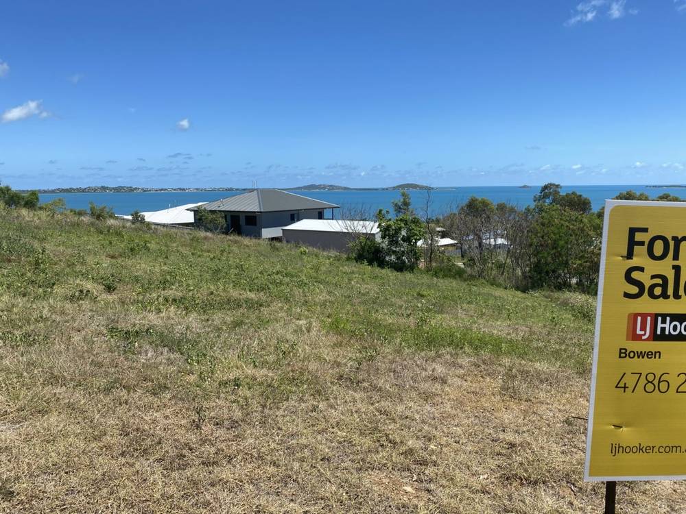 32 Grandview Terrace, BOWEN, QLD 4805