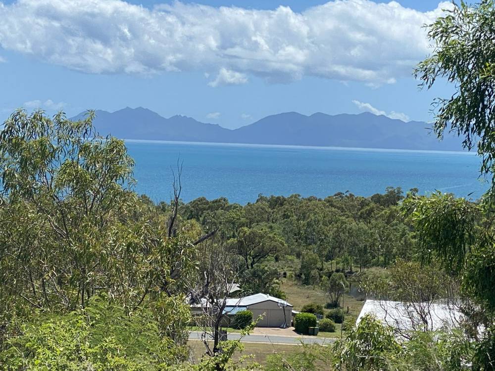 32 Grandview Terrace, BOWEN, QLD 4805