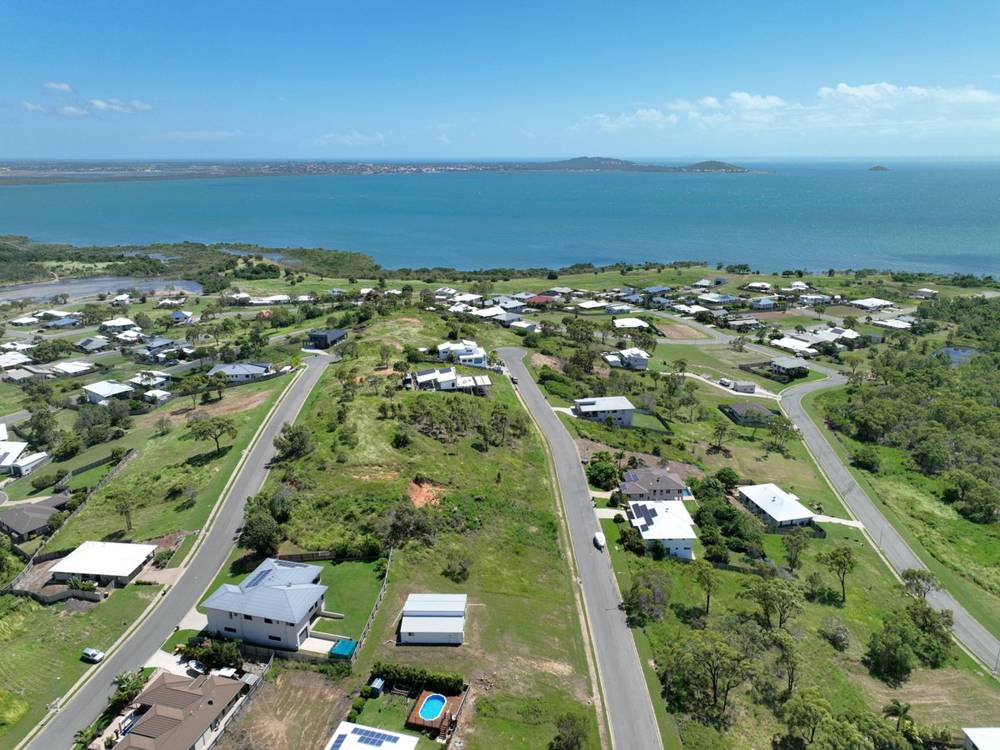 32 Grandview Terrace, BOWEN, QLD 4805