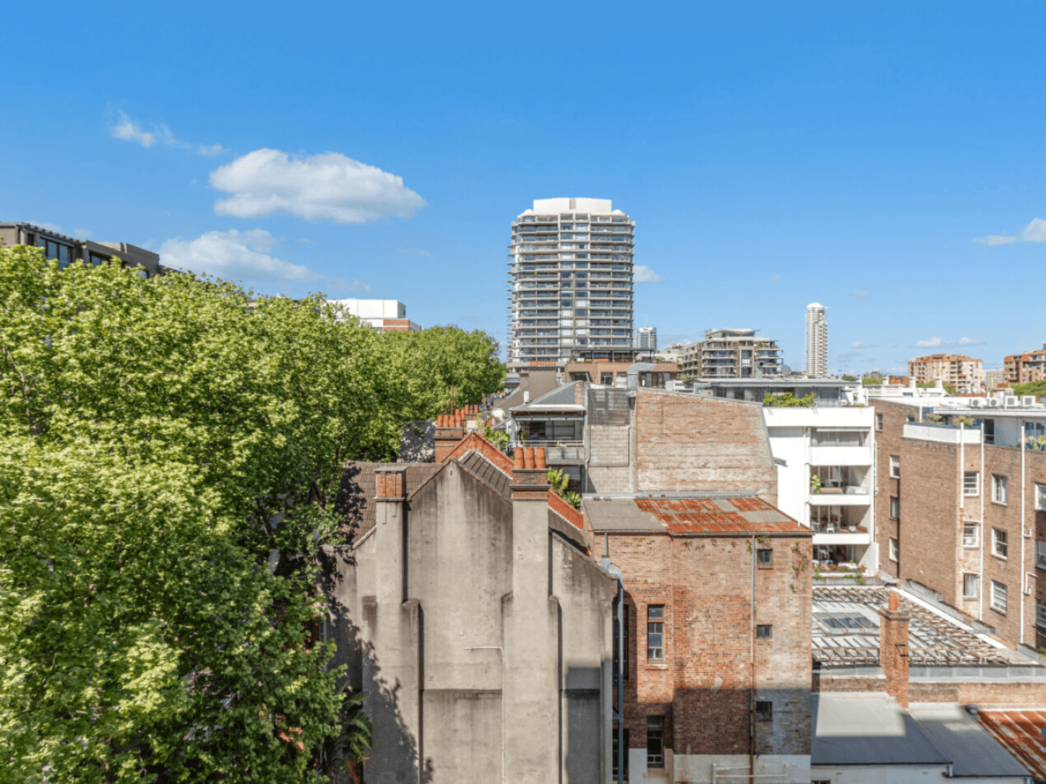 35/45 Macleay Street, POTTS POINT, NSW 2011