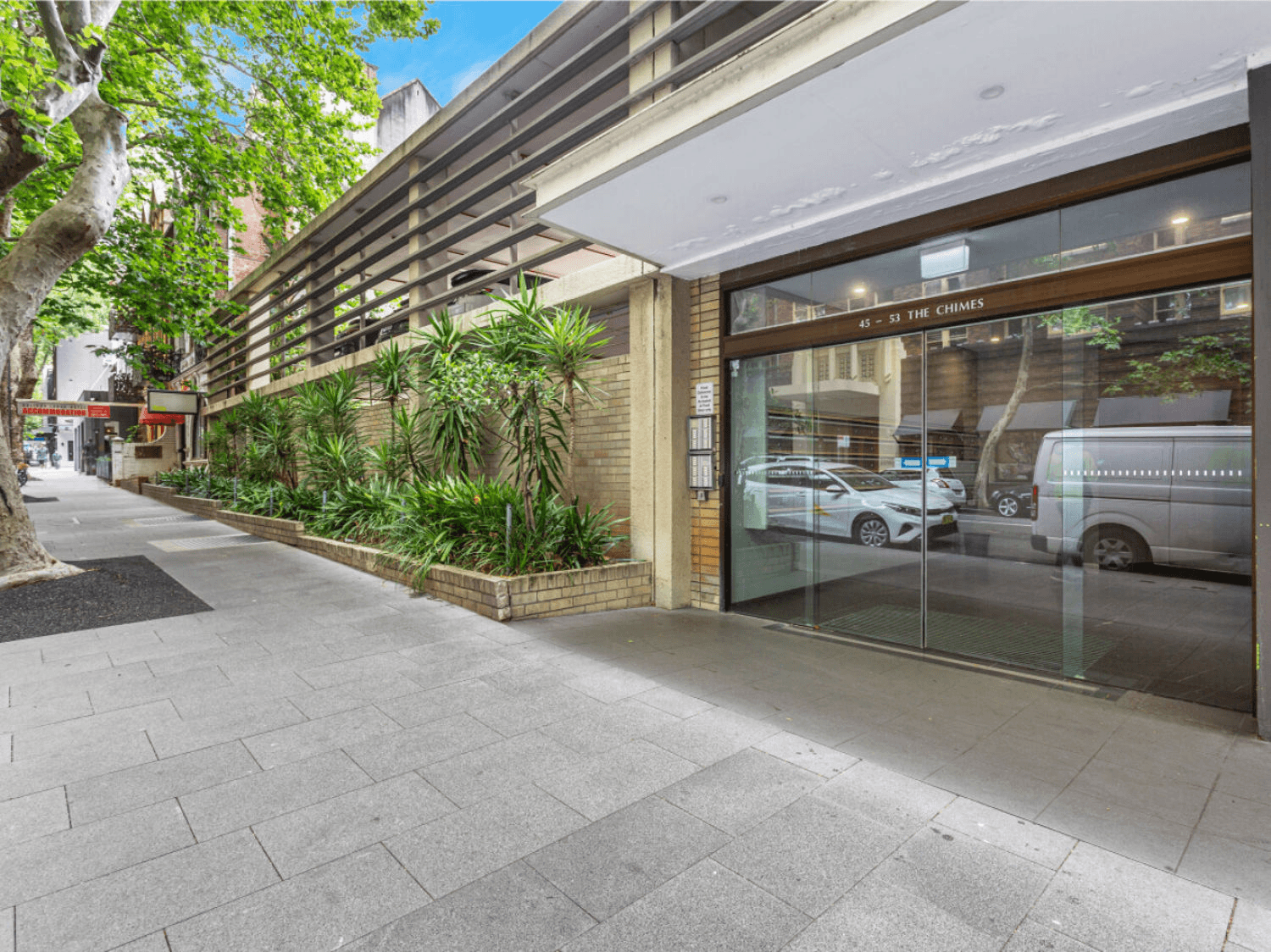 35/45 Macleay Street, POTTS POINT, NSW 2011