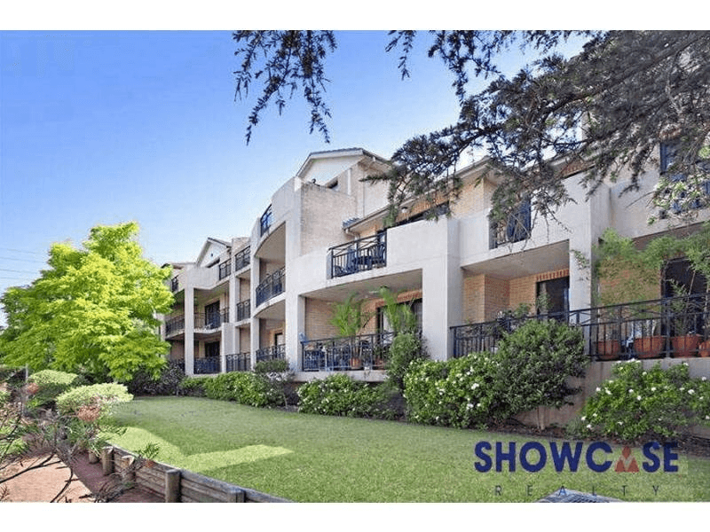 14/2-6 Shirley Street, CARLINGFORD, NSW 2118