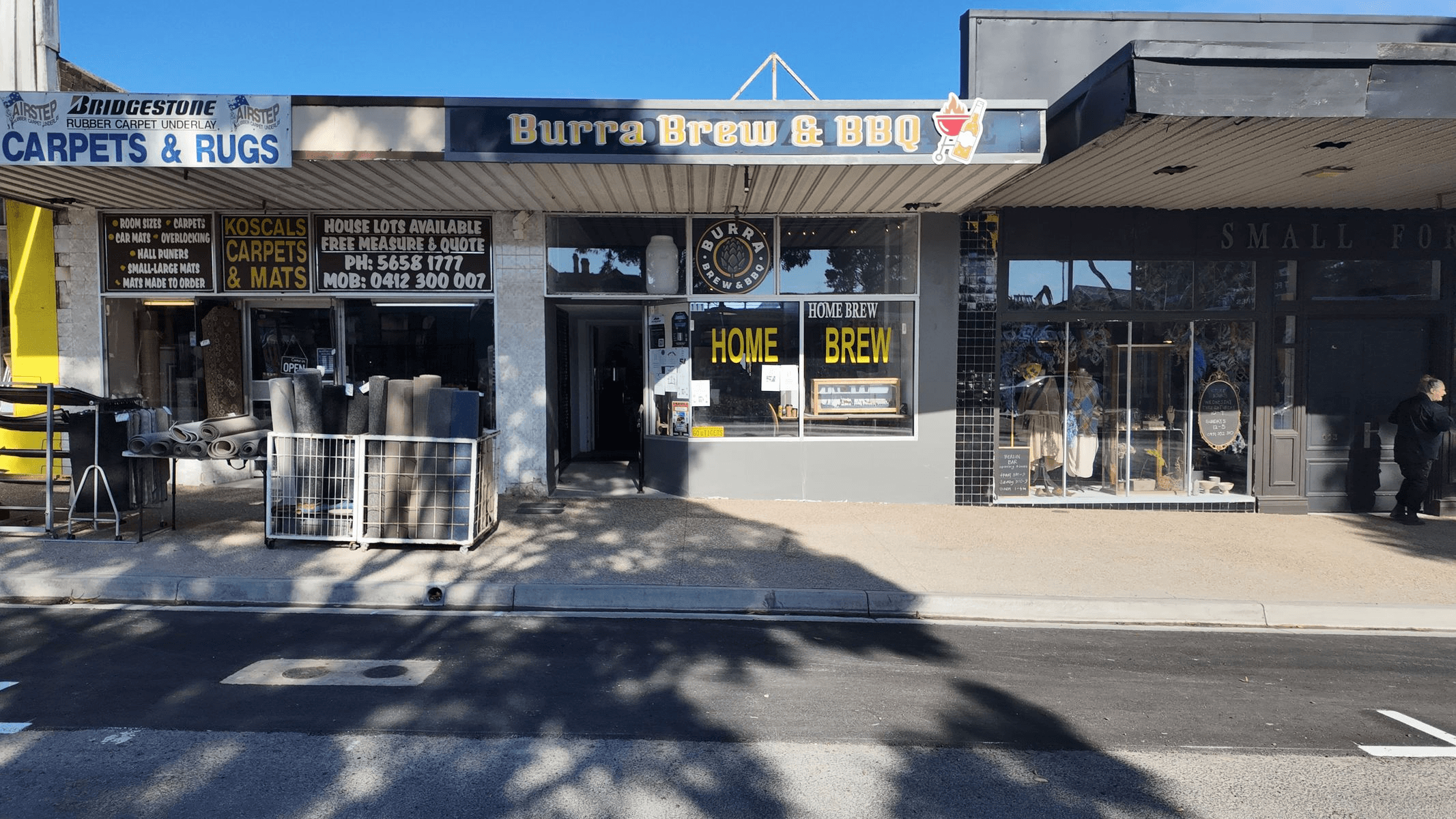 111 Commercial Street., Korumburra, VIC 3950