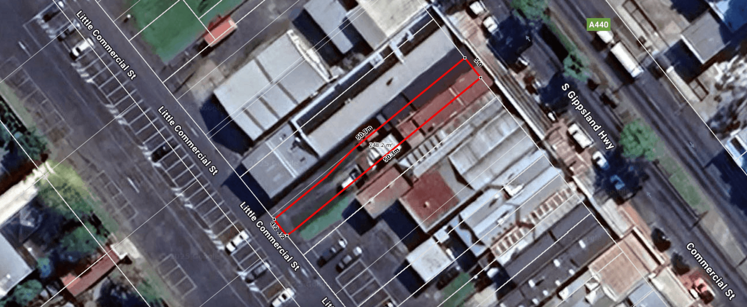 111 Commercial Street., Korumburra, VIC 3950