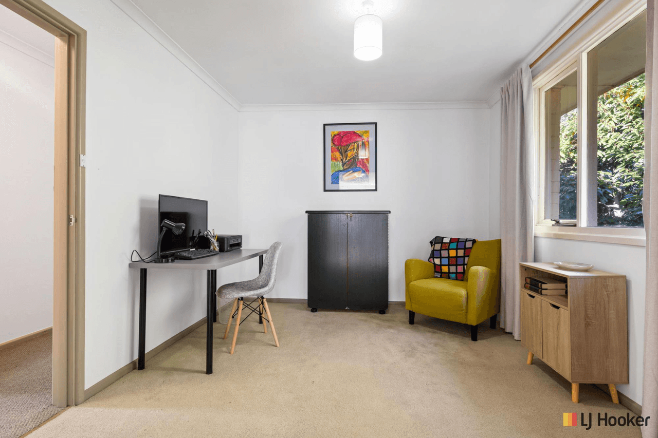 20 Canning Street, AINSLIE, ACT 2602