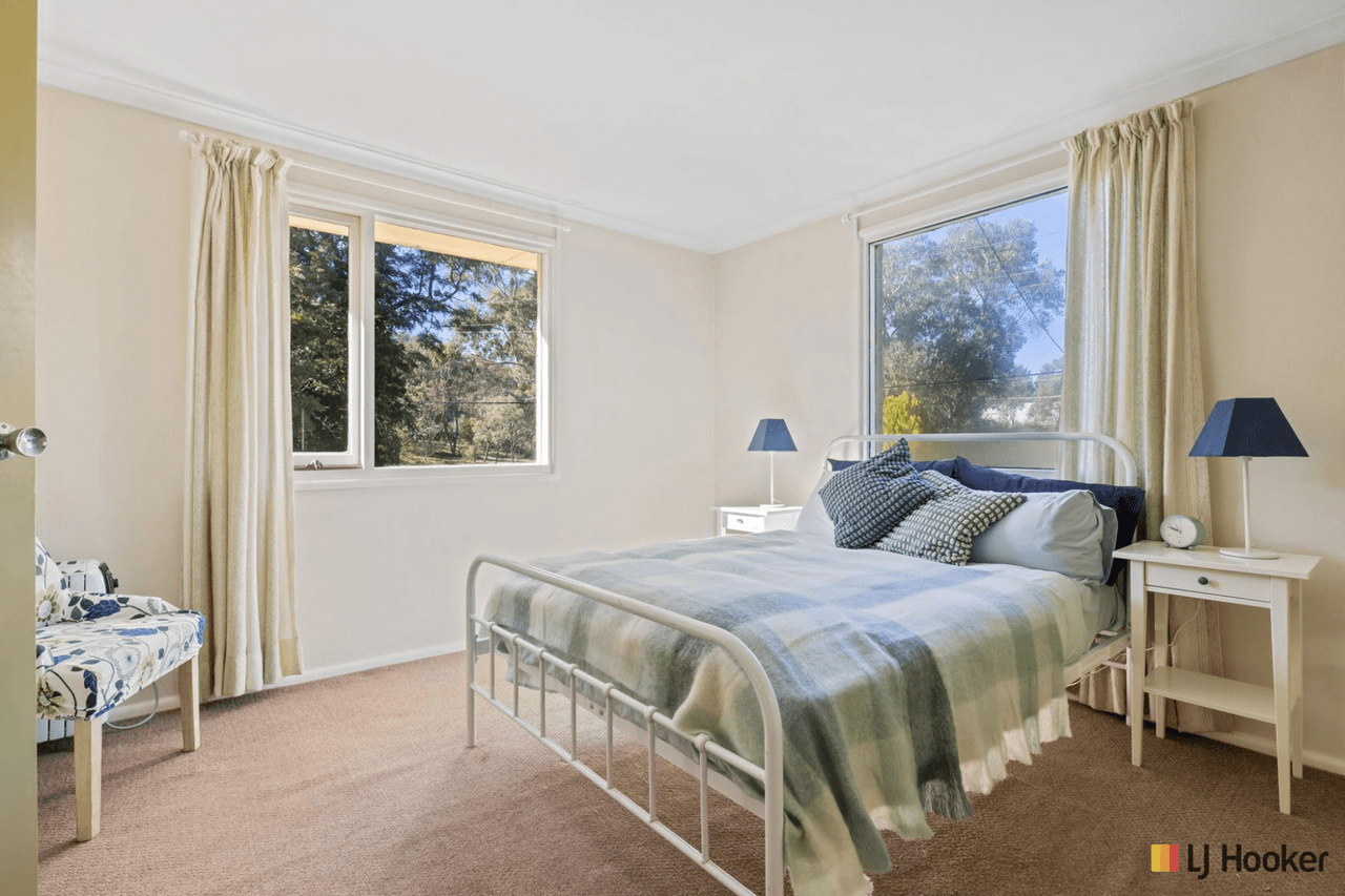 20 Canning Street, AINSLIE, ACT 2602