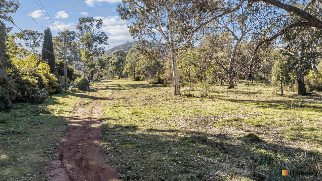 20 Canning Street, AINSLIE, ACT 2602