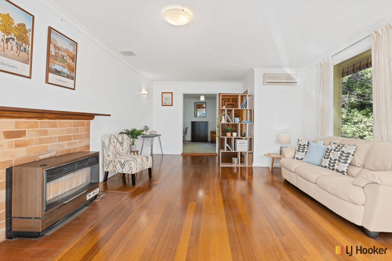 20 Canning Street, AINSLIE, ACT 2602