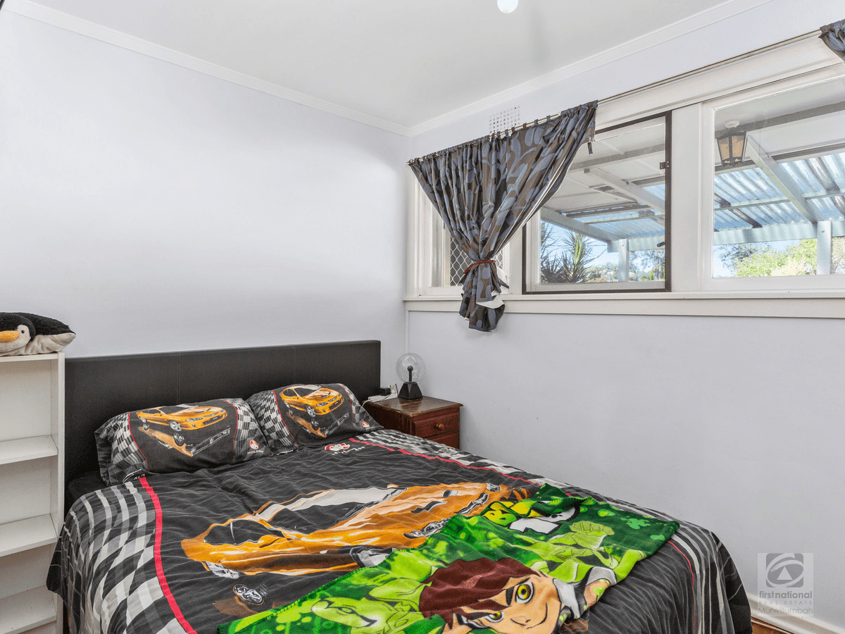 3 Frances Street, Murwillumbah, NSW 2484