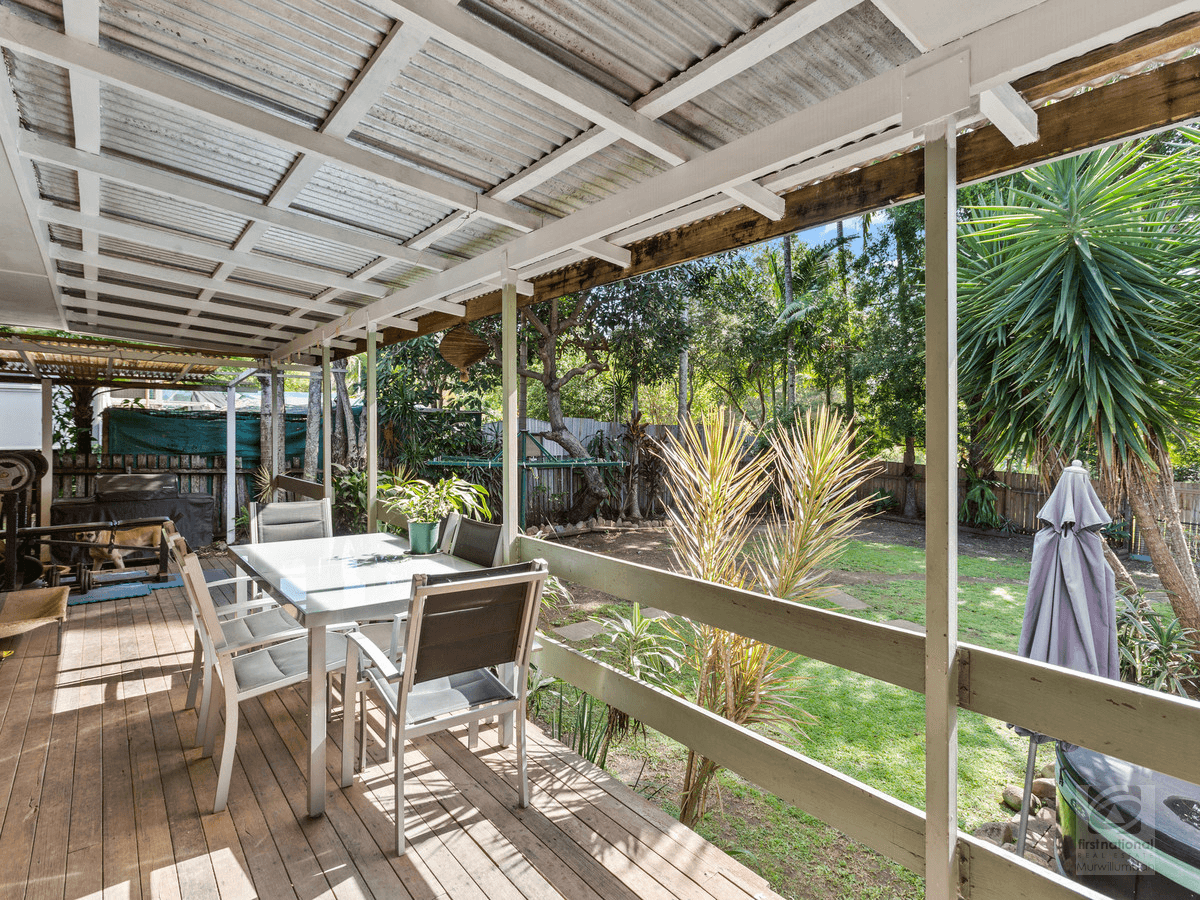 3 Frances Street, Murwillumbah, NSW 2484