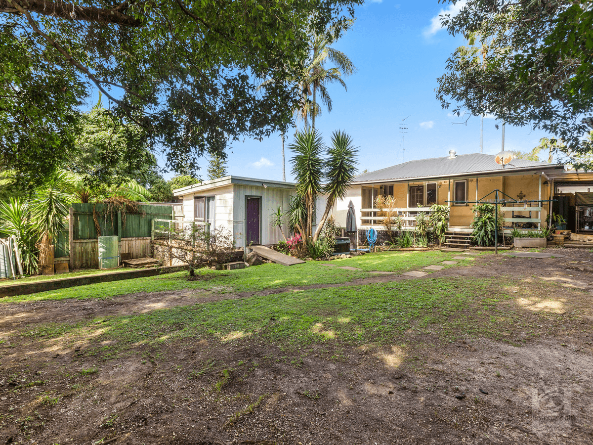 3 Frances Street, Murwillumbah, NSW 2484