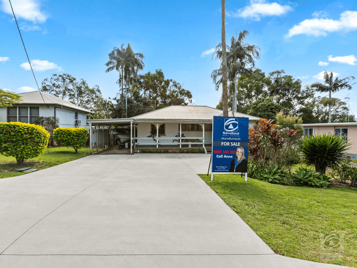 3 Frances Street, Murwillumbah, NSW 2484