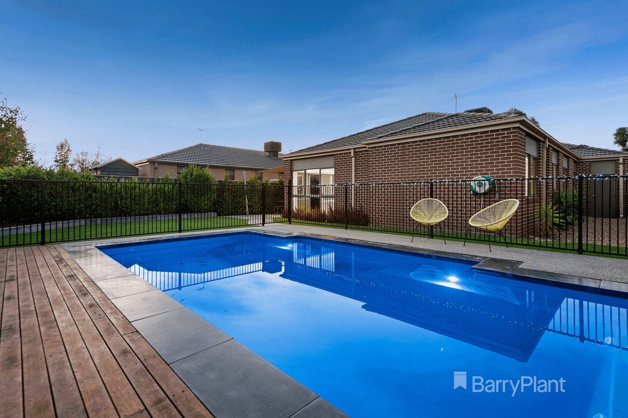 5 Macadamia Street, DOREEN, VIC 3754