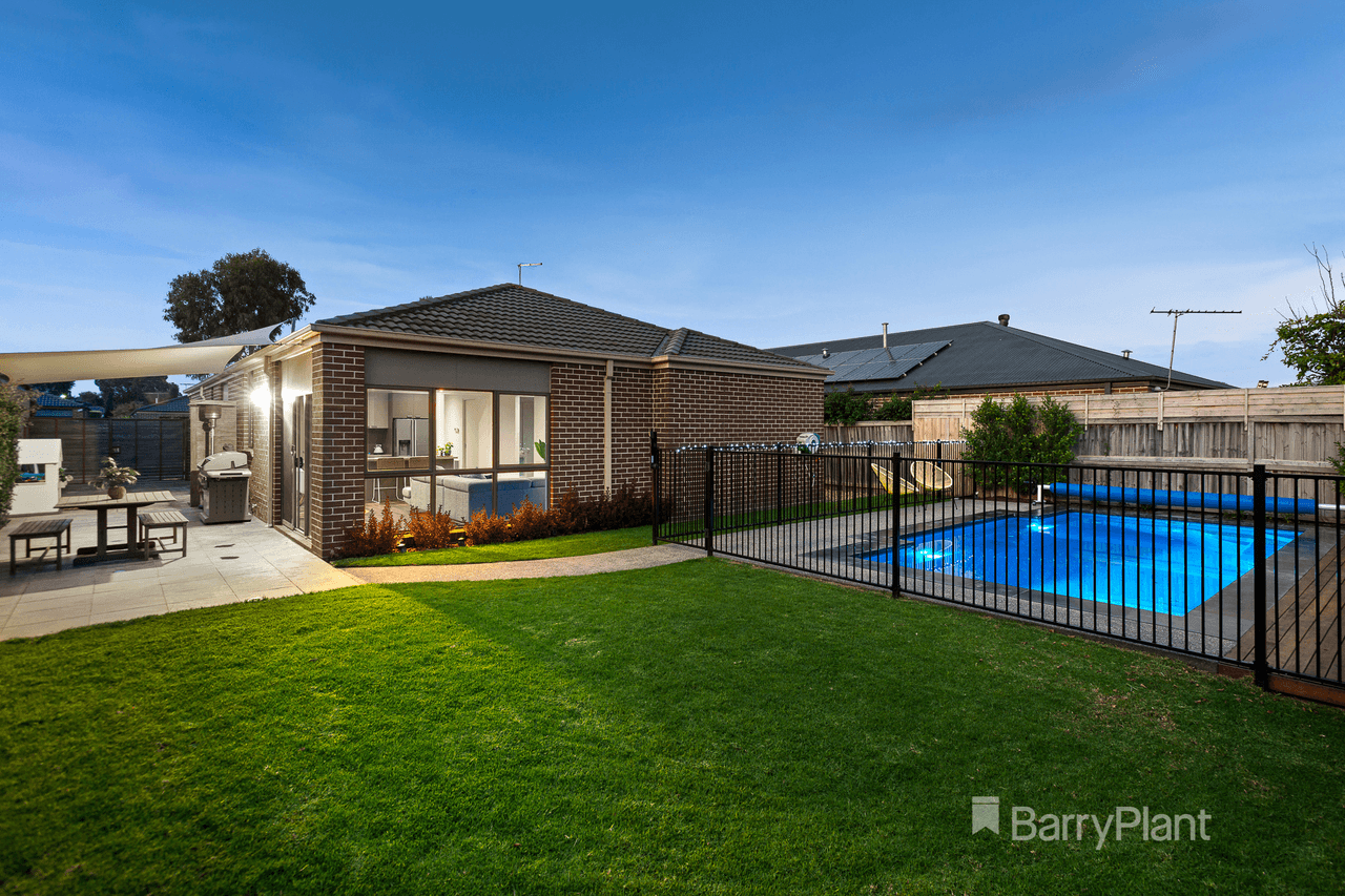 5 Macadamia Street, DOREEN, VIC 3754