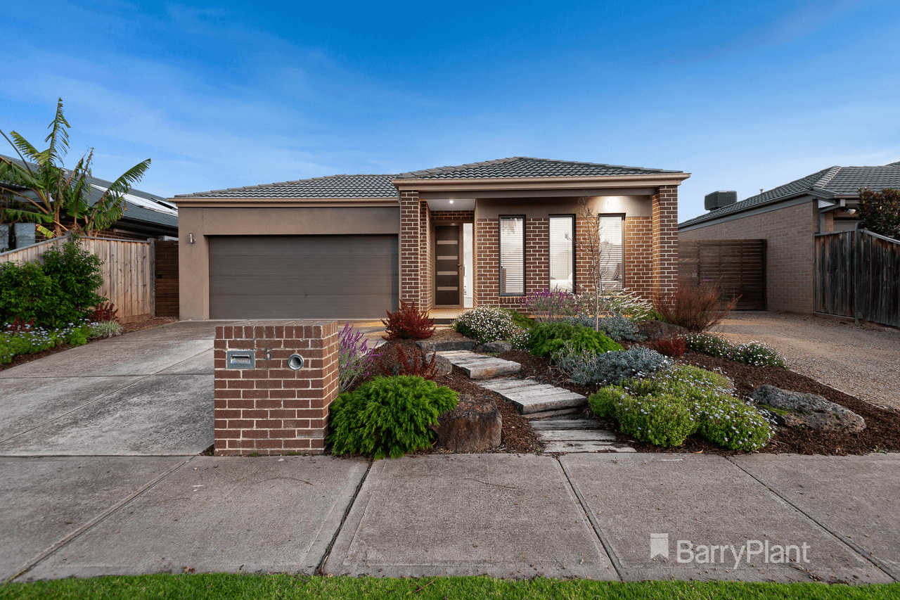 5 Macadamia Street, DOREEN, VIC 3754