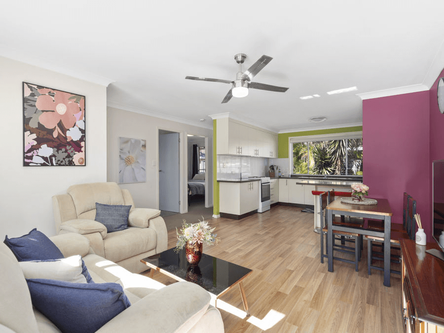 24/11 Donn-Patterson Drive, COFFS HARBOUR, NSW 2450