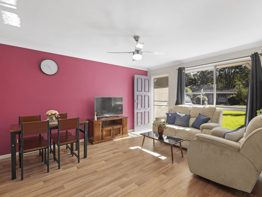 24/11 Donn-Patterson Drive, COFFS HARBOUR, NSW 2450