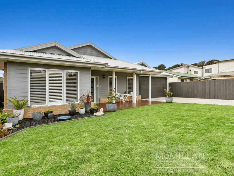 6 Basil Street, Dromana, VIC 3936