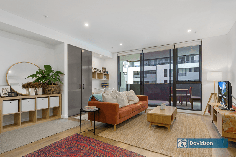 105/19-25 Bigge Street, LIVERPOOL, NSW 2170