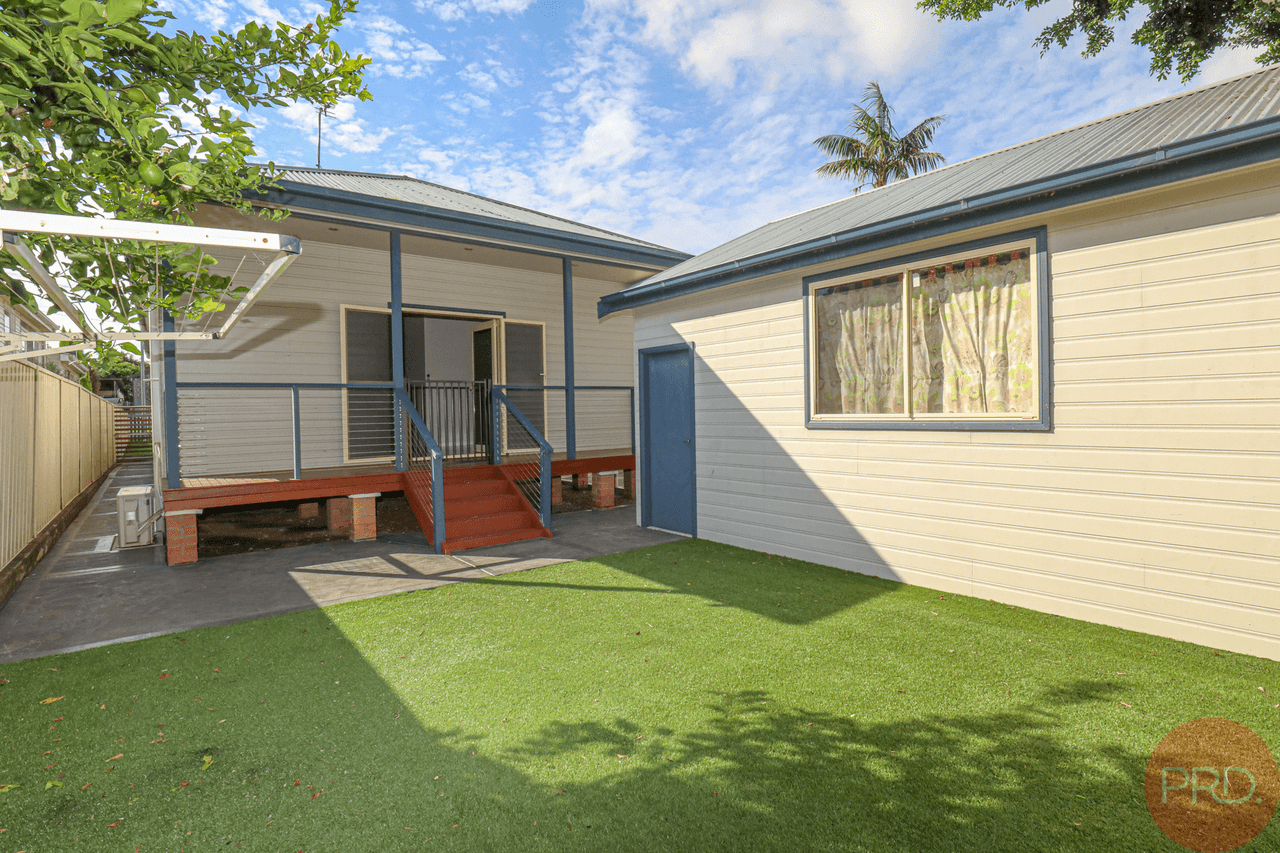 20 Russell Street, TELARAH, NSW 2320