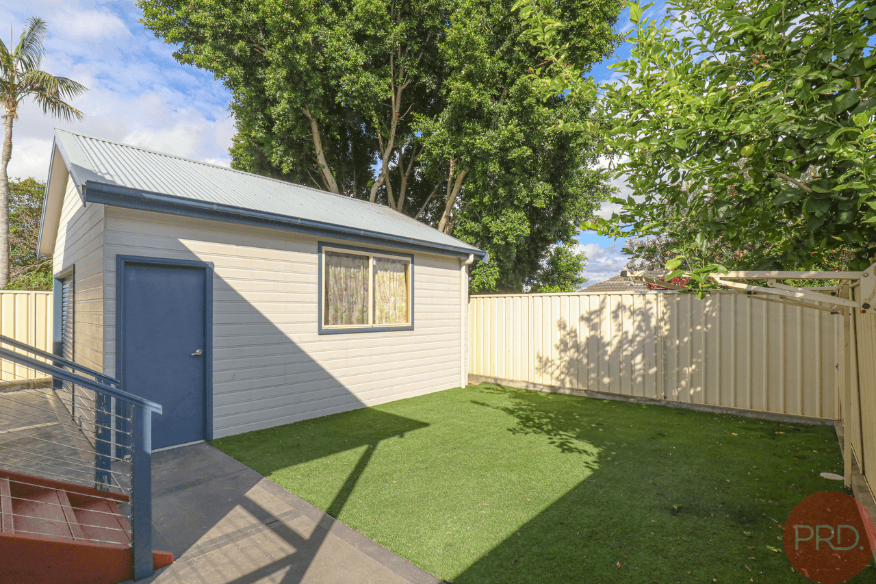 20 Russell Street, TELARAH, NSW 2320